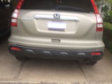2008 Honda CRV for sale in Kingston / St. Andrew, Jamaica