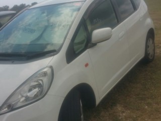 2012 Honda Fit for sale in Kingston / St. Andrew, Jamaica