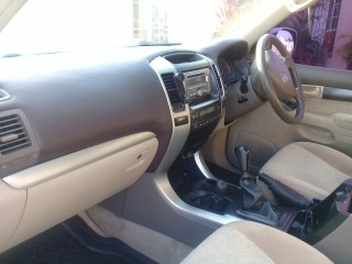 2008 Toyota Prado for sale in Manchester, Jamaica