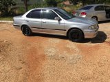 2002 Nissan Sunny b15 for sale in Manchester, Jamaica