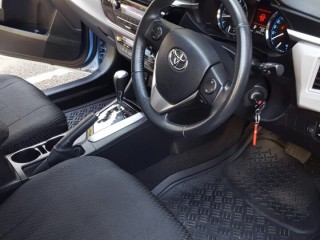 2015 Toyota Corolla GLi for sale in Clarendon, Jamaica