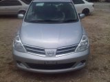2012 Nissan Tiida for sale in Kingston / St. Andrew, Jamaica
