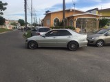 2002 Toyota Altezza for sale in Kingston / St. Andrew, Jamaica