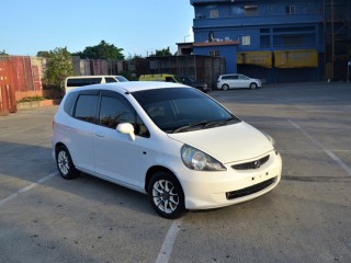 2004 Honda FIT for sale in Kingston / St. Andrew, Jamaica