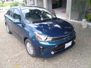 2021 Kia Soluto for sale in Westmoreland, Jamaica