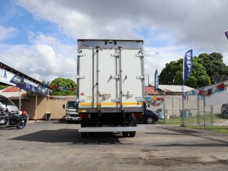 2016 Isuzu Elf Freezer Truck for sale in Kingston / St. Andrew, Jamaica