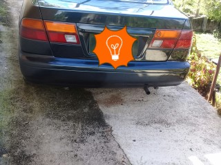 1996 Nissan Sunny for sale in Manchester, Jamaica