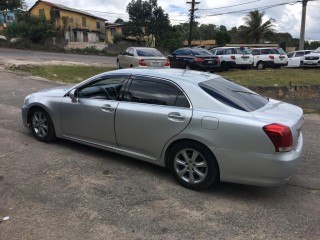 2012 Toyota Crown Majesta for sale in Manchester, Jamaica