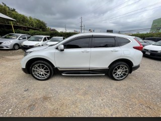 2019 Honda CRV for sale in St. James, Jamaica