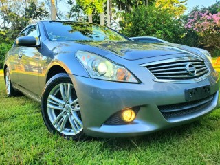 2012 Nissan Skyline for sale in Manchester, Jamaica