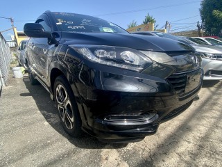 2018 Honda Vezel Hybrid