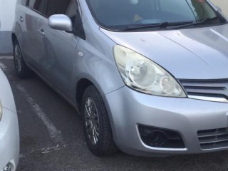 2012 Nissan Note for sale in Kingston / St. Andrew, Jamaica