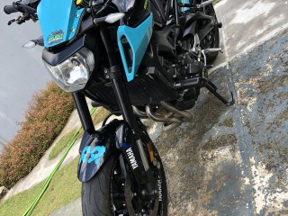 2017 Yamaha FZO7 900 for sale in Manchester, Jamaica