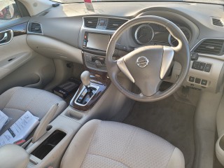 2015 Nissan Sylphy for sale in Manchester, Jamaica