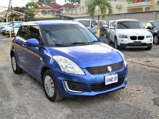 2014 Suzuki Swift for sale in Kingston / St. Andrew, Jamaica