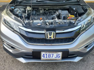 2017 Honda CRV for sale in Hanover, Jamaica