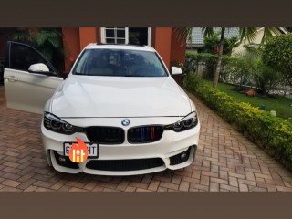 2014 BMW 320i for sale in St. Ann, Jamaica