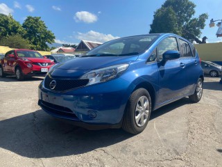 2015 Nissan Note for sale in Kingston / St. Andrew, Jamaica