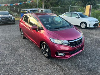 2018 Honda FIT