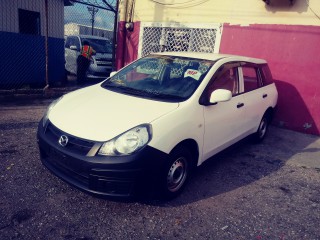 2013 Mazda famila station wagon for sale in St. Catherine, Jamaica