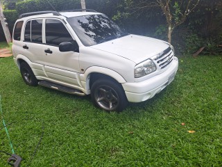 2001 Suzuki Vitara for sale in Kingston / St. Andrew, Jamaica