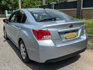 2016 Subaru Impreza G4 for sale in Kingston / St. Andrew, Jamaica