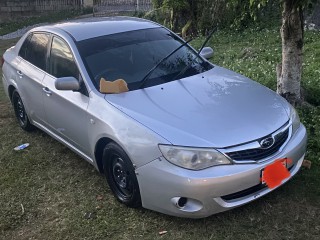 2009 Subaru Impreza