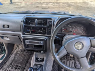 2000 Suzuki Jimny for sale in Kingston / St. Andrew, Jamaica