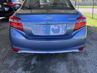 2017 Toyota Yaris for sale in St. Elizabeth, Jamaica