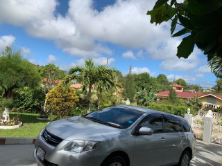 2011 Toyota Fielder for sale in Manchester, Jamaica