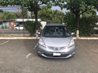 2010 Honda Fit for sale in Kingston / St. Andrew, Jamaica