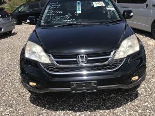 2011 Honda Crv for sale in Manchester, Jamaica