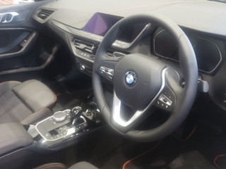 2021 BMW 2 seres