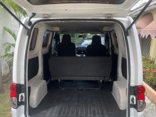 2013 Nissan Nv200Vanette