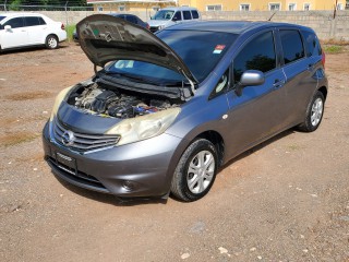 2013 Nissan Note for sale in St. Catherine, Jamaica