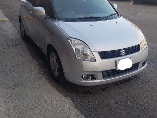 2007 Suzuki Swift for sale in Kingston / St. Andrew, Jamaica