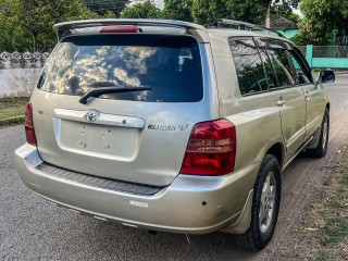 2002 Toyota Kluger for sale in Kingston / St. Andrew, Jamaica