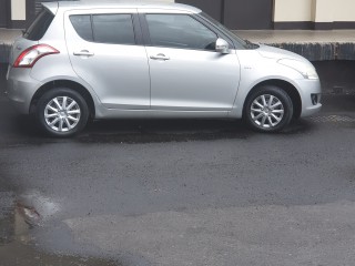 2014 Suzuki Swift for sale in Kingston / St. Andrew, Jamaica