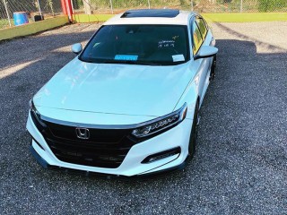 2018 Honda Accord for sale in St. Elizabeth, Jamaica