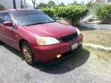 2001 Honda civic for sale in Kingston / St. Andrew, Jamaica
