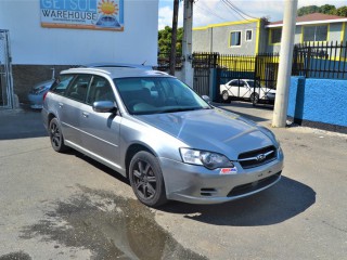 2005 Subaru LEGACY for sale in Kingston / St. Andrew, Jamaica