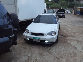 1997 Honda Civic for sale in Manchester, Jamaica