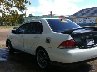 2003 Mitsubishi Lancer for sale in Manchester, Jamaica
