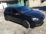 2010 Volkswagen Golf Tsi for sale in Kingston / St. Andrew, Jamaica