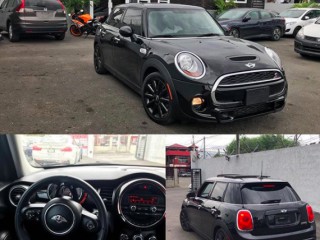 2015 Mini Cooper S for sale in Kingston / St. Andrew, Jamaica