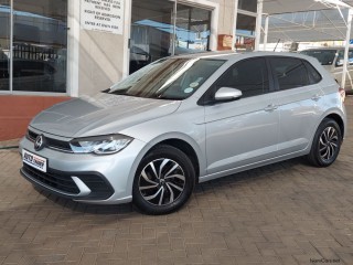 2024 Volkswagen Polo for sale in Clarendon, Jamaica