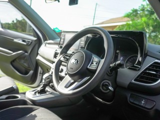 2021 Kia Seltos for sale in St. James, Jamaica