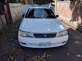 1999 Nissan Bluebird for sale in Kingston / St. Andrew, Jamaica