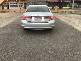 2011 Honda Accord for sale in Manchester, Jamaica