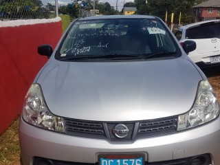 2013 Nissan wingroad for sale in Manchester, Jamaica